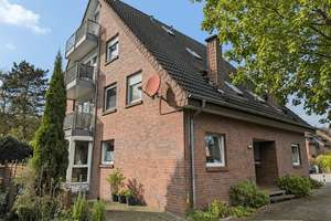 4,1% Rendite!  Sehr gepflegtes Mehrfamilienhaus in attraktiver Lage von Münster-Hiltrup! – Die vollständige Adresse der Immobilie erhältst du vom Anbieter., 48165 Hiltrup-Ost, Münster – Vorschaubild 2