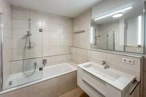 Ihr neues Zuhause in Bestlage - 3-Zimmer-Wohnung mit Tiefgaragenstellplatz  – 4105 Zentrum-Nordwest, Leipzig – Vorschaubild 7