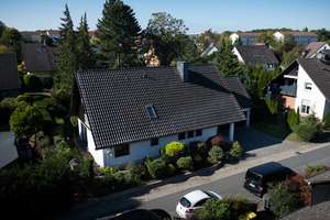 Grünes Wohnglück in Harznähe: Einfamilienhaus mit Kamin, Sauna & großem Garten! – Die vollständige Adresse der Immobilie erhältst du vom Anbieter., 38642 Goslar – Vorschaubild 38