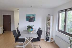 Sehr schöne, helle 2 Zi-Whg mit Balkon, EBK und TG in Heilbronn - Sontheim – Die vollständige Adresse der Immobilie erhältst du vom Anbieter., 74081 Sontheim, Heilbronn – Vorschaubild 6