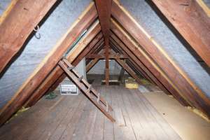 Hauptstadtmakler-Bezugsfreies Einfamilienhaus mit großem Garten in Top-Lage – Die vollständige Adresse der Immobilie erhältst du vom Anbieter., 14532 Kleinmachnow – Vorschaubild 15