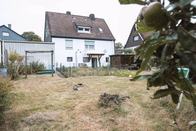 Familienglück mit großem Garten – Gepflegtes Einfamilienhaus in Wetter-Grundschöttel