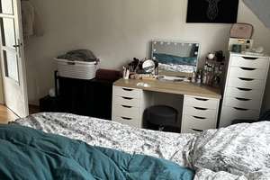Zwei Zimmer in Ehrenfeld: Kompakter Wohnraum mit Einbauküche – Stammstraße 72-74, 50823 Ehrenfeld (Ortsteil), Köln – Vorschaubild 8