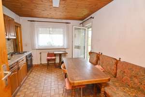 Sanierungsobjekt mit Charme und Entwicklungspotenzial auf ca. 7.455 m² Grundstück – Die vollständige Adresse der Immobilie erhältst du vom Anbieter., 88410 Bad Wurzach – Vorschaubild 9