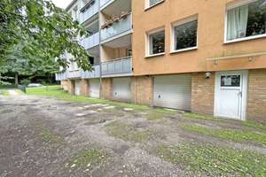 Attraktive, moderne Dachgeschosswohnung mit 4 Zimmern, teilüberdachter Terrasse und 2 Garagen – Die vollständige Adresse der Immobilie erhältst du vom Anbieter., 30453 Bornum, Hannover – Vorschaubild 2