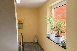 Gepflegte 3-Zimmer-Eigentumswohnung mit Balkon ideal für Eigennutzer oder Kapitalanleger – Kolberger Straße 18, 24537 Faldera, Neumünster – Vorschaubild 10