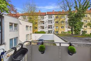Perfekt für Anleger: Mehrheitsanteil mit Mietsteigerungspotenzial in bester Innenstadtlage – 44139 Ruhrallee, Dortmund – Vorschaubild 14