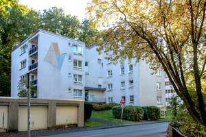 4-Zimmer-Wohnung in Siegen Wenscht