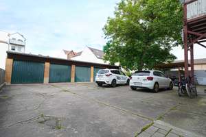 +++ Eigentumswohnung im Zentrum der Kreisstadt +++ – Die vollständige Adresse der Immobilie erhältst du vom Anbieter., 37269 Eschwege – Vorschaubild 3