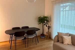 Exklusive, neuwertige 2-Zimmer-Terrassenwohnung mit Balkon in Köln – Die vollständige Adresse der Immobilie erhältst du vom Anbieter., 51061 Höhenhaus, Köln – Vorschaubild 8