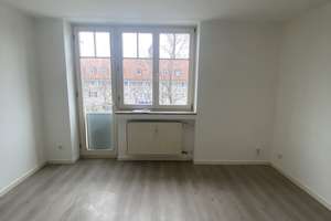 Wohnen am Westpark - Gemütliche 1-Zimmerwohnung – Linderhofstr. 33, 81377 Am Waldfriedhof, München – Vorschaubild 1