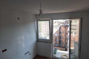 Helle, hochwertige 1,5 Zi- Wohnung mit Balkon und EBK mitten in den Quadraten – 68161 Schwetzingerstadt/Oststadt, Mannheim – Vorschaubild 9
