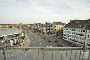 2-Zimmer-Dachgeschoß Wohnung mit großer Terrasse in Oberbilk – Düsseldorf – Vorschaubild 20