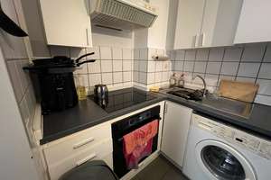 Kompaktes Wohnen in Barmen: 1-Zimmer-Wohnung in der Hohenstein – Hohenstein 23, 42283 Barmen, Wuppertal – Vorschaubild 11