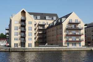 24qm Südbalkon direkt über der Havel, provisionsfrei, erste Lage in der Speicherstadt – Altstadtblick 5, 14473 Südliche Innenstadt, Potsdam – Vorschaubild 19