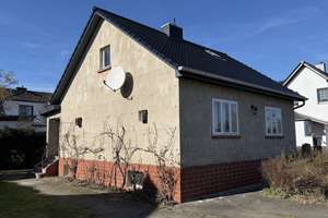 Sanierungsprojekt mit großem Grundstück und Platz für Visionen – Fasanenweg 12, 6847 Alten, Dessau-Roßlau – Vorschaubild 4