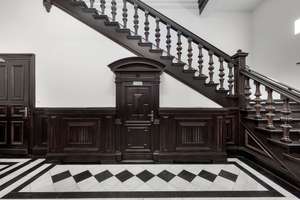 Exklusives Loft in der „Villa Fritze“, Bremen-Vegesack – Die vollständige Adresse der Immobilie erhältst du vom Anbieter., 28757 Vegesack (Ortsteil), Bremen – Vorschaubild 20