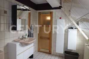 Salzgitter-Bad- NORD: Doppelhaushälfte, 7 Zimmer 140 m² großer Garten, 190.000 EUR VB – Salzgitter – Vorschaubild 14