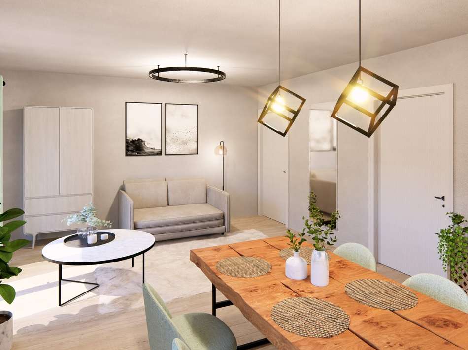 Cozy  Innen 