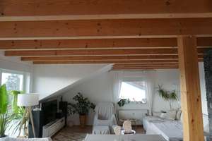 4 Zimmer-Panorama-Wohnung (Traumblick über den Ort und in den Odenwald) – Leipziger Strasse 22, 64372 Ober-Ramstadt – Vorschaubild 21