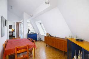Erbbaurecht: bezugsfreie Maisonettewohnung in FR-Herdern – 79106 Herdern-Süd, Freiburg im Breisgau – Vorschaubild 6