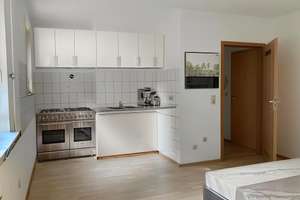 Demnächst frei! 2-Zimmer-Wohnung in Duisburg Huckingen – Mündelheimer Straße 84, 47259 Huckingen, Duisburg – Vorschaubild 4