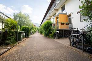 Bezugsfreie 2-Zimmer-Wohnung im Herzen von FR-Littenweiler – 79117 Littenweiler, Freiburg im Breisgau – Vorschaubild 21