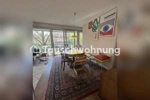 Tauschwohnung: Toller Schnitt, riesiger Balkon mit Blick ins Grüne – Stresemannstraße 108, 22769 Altona-Altstadt, Hamburg – Vorschaubild 2