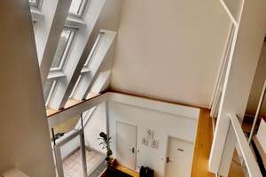 EXKLUSIVE DESIGNER-GRÜNDERZEITVILLA - 7 Meter Galerie-Empfangshalle - für 2 Mio modernisiert- – Die vollständige Adresse der Immobilie erhältst du vom Anbieter., 14193 Schmargendorf, Berlin – Vorschaubild 11