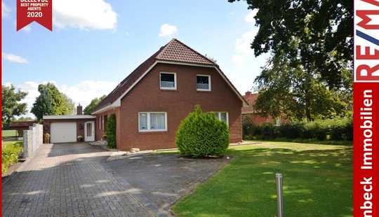 Bild von * Ländliche Lage, kurzer Weg zum Idasee *