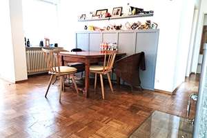 78549 Spaichingen: Freistehendes 1-FH in ruhiger Sackgasse,  Garten & Einliegerwohnung &  2 Garagen – Die vollständige Adresse der Immobilie erhältst du vom Anbieter., 78549 Spaichingen – Vorschaubild 4
