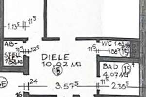 Renovierte 3-Zimmer-Wohnung zur Miete in Köln Bickendorf – ideal für Paare und kleine Fa – Max-Fremery-Straße 6-6a 1, 50827 Bickendorf, Köln – Vorschaubild 13