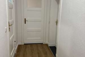 Bezugsfreie 2-Zimmer-Wohnung nach hochwertiger Sanierung – Adlergestell 245, 12489 Adlershof, Berlin – Vorschaubild 6