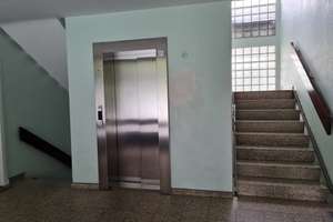 D23 - Renovieren und einziehen - 4-Räume mit optimalem Grundriss – Die vollständige Adresse der Immobilie erhältst du vom Anbieter., 40595 Garath, Düsseldorf – Vorschaubild 4