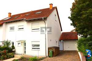 Doppelhaushälfte - Familienangebot!
Hier ist eine Familie willkommen! – Bad Dürkheim (Kreis) – Vorschaubild 2