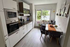 2,5-Raum-Wohnung Erdgeschoss mit Balkon in Essen-Karnap, Hattramstraße 1, 45329 Essen – Hattramstraße 1, 45329 Karnap, Essen – Vorschaubild 10