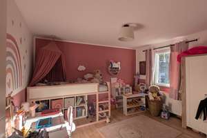 Seltene Gelegenheit: Großzügiges Familienhaus mit Gartenparadies in Essen-Frillendorf – Die vollständige Adresse der Immobilie erhältst du vom Anbieter., 45139 Frillendorf, Essen – Vorschaubild 9