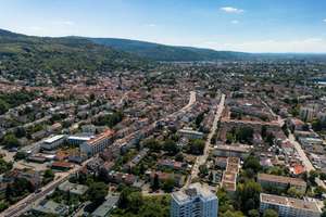 Renovierte 2-Zimmer-Wohnung mit Balkon und Tiefgarage in Heidelberg-Handschuhsheim – Die vollständige Adresse der Immobilie erhältst du vom Anbieter., 69121 Handschuhsheim, Heidelberg – Vorschaubild 17