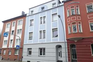 Citynah wohnen im 1,5 Zimmer Appartement in Mönchengladbach! Sofort frei!