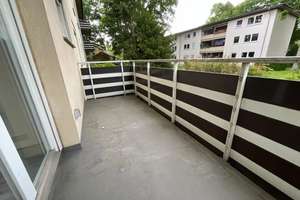 Klein, aber fein - gemütliche 2-Zimmerwohnung im Duisburger Süden – Im Schlenk 121, 47055 Wanheimerort, Duisburg – Vorschaubild 9
