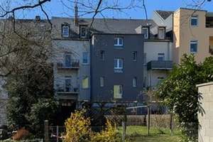 +++ Schickes, voll vermietetes Mehrfamilienhaus in beliebter Wohngegend von Chemnitz mit Balkonen un – Rudolph-Krahl-Straße 34, 9116 Altendorf, Chemnitz – Vorschaubild 4