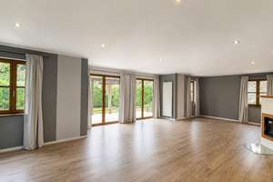 Exklusives Familiendomizil mit Wellnessbereich, Sonnengarten, Garage, 3 Stellplätzen, beste Wohnlage – Die vollständige Adresse der Immobilie erhältst du vom Anbieter., 65191 Bierstadt, Wiesbaden – Vorschaubild 9