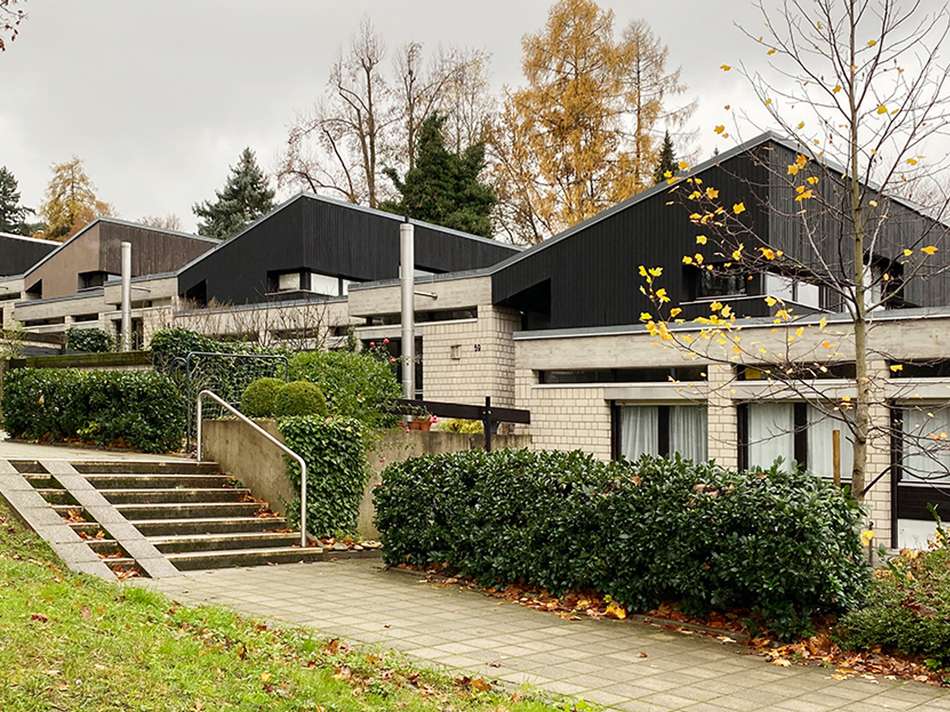 Gesamtansicht