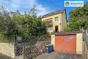 Ihr neues Eigenheim in Lengfeld – ruhig gelegen mit viel Platz für Ideen – Die vollständige Adresse der Immobilie erhältst du vom Anbieter., 97076 Lengfeld, Würzburg – Vorschaubild 1