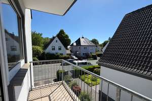 Moderne 2-Zimmer-Wohnung mit Balkon in ruhiger Wohnlage – Die vollständige Adresse der Immobilie erhältst du vom Anbieter., 28755 Fähr-Lobbendorf, Bremen – Vorschaubild 5