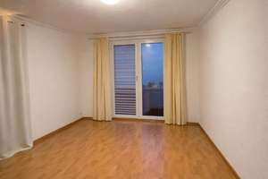 Wohnen mit Charakter: 2-Zimmer-Wohnung in Laim