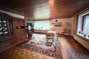Vielseitiger Winkelbungalow mit Ausbaureserve auf parkähnlichem Grundstück vor den Toren Husums – Die vollständige Adresse der Immobilie erhältst du vom Anbieter., 25866 Mildstedt – Vorschaubild 12