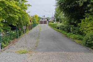 !! Freistehendes Ein-bis Zweifamilienhaus mit 2 Garagen in gefragter und ruhiger Lage von Grambke !! – Wörpedahler Straße 25, 28719 Burg-Grambke, Bremen – Vorschaubild 5