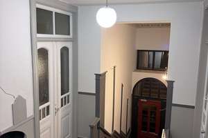 Einmalige Luxus Altbau Wohnung Holtenauer Str. – Holtenauer Straße 213, 24106 Wik, Kiel – Vorschaubild 36