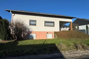 Einfamilienhaus mit Panoramablick – Bad Kreuznach (Kreis) – Vorschaubild 2